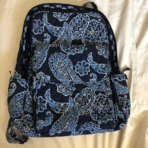 Vera Bradley backpack